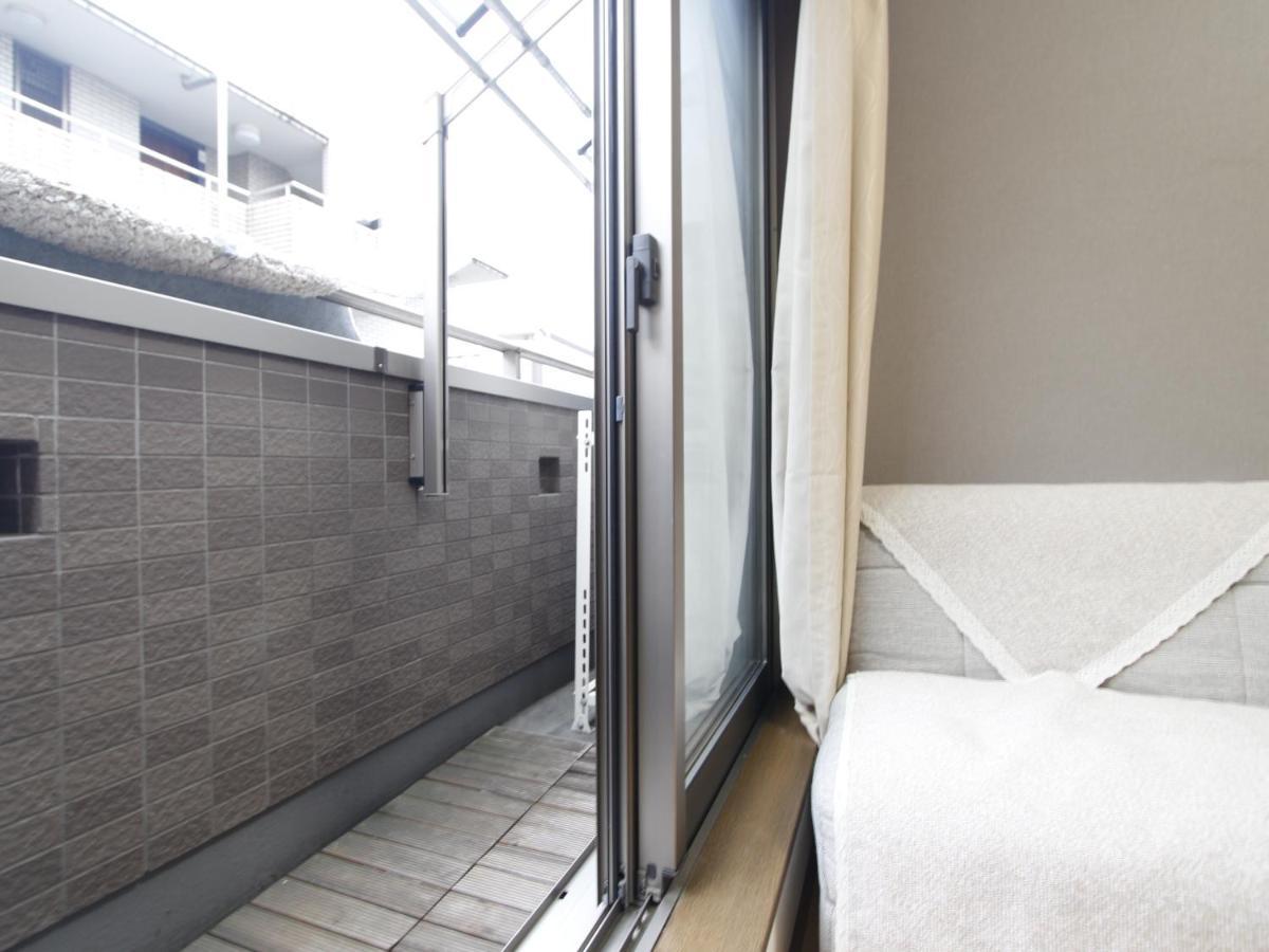 和貴ビル Lejlighed Tokyo Eksteriør billede