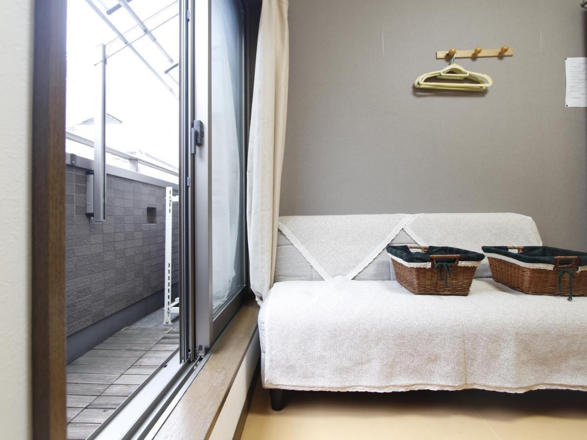和貴ビル Lejlighed Tokyo Eksteriør billede